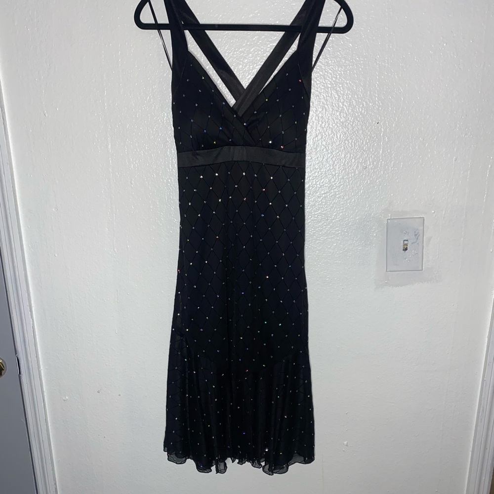 Flirty and Sexy LBD
